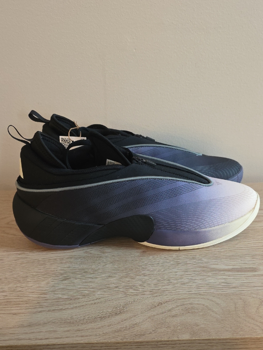 Adidas D.O.N. Issue 7